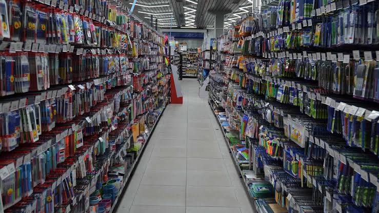 Bazar Oriente